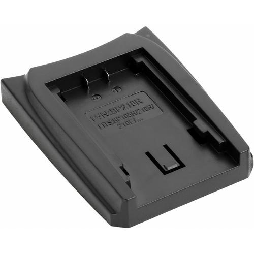 Watson Battery Adapter Plate for IABP210E