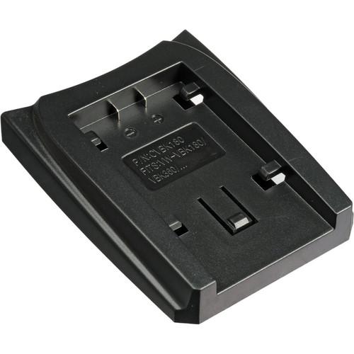 Watson Battery Adapter Plate for VW-VBK, VW-VBL & VW-VBT Series