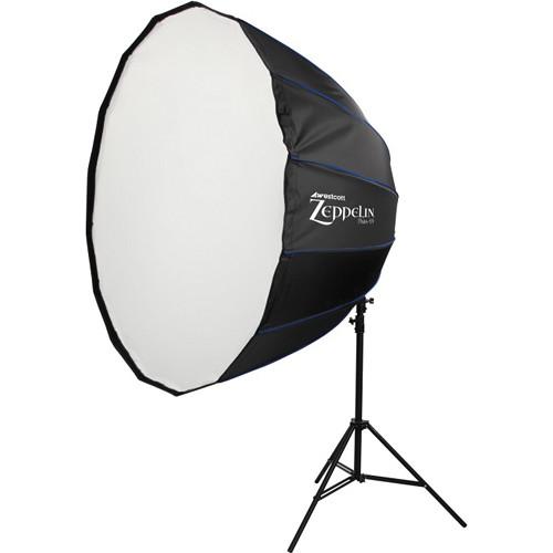 Westcott 59" Zeppelin Para Softbox