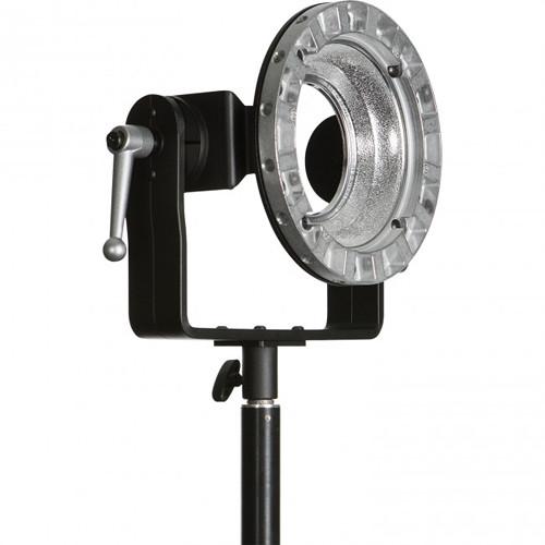 Westcott Zeppelin Speed Ring & Bracket for Balcar