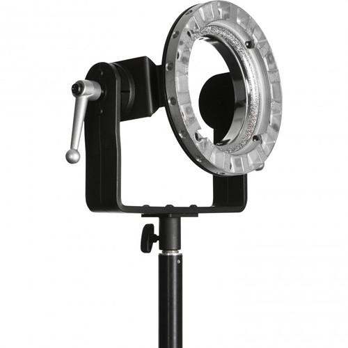 Westcott Zeppelin Speed Ring & Bracket for Elinchrom