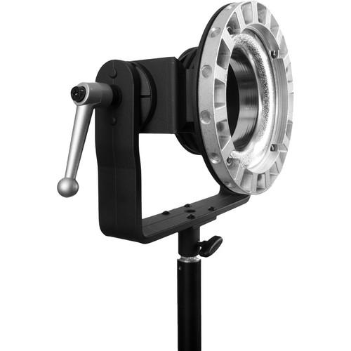 Westcott Zeppelin Speed Ring & Bracket for Profoto