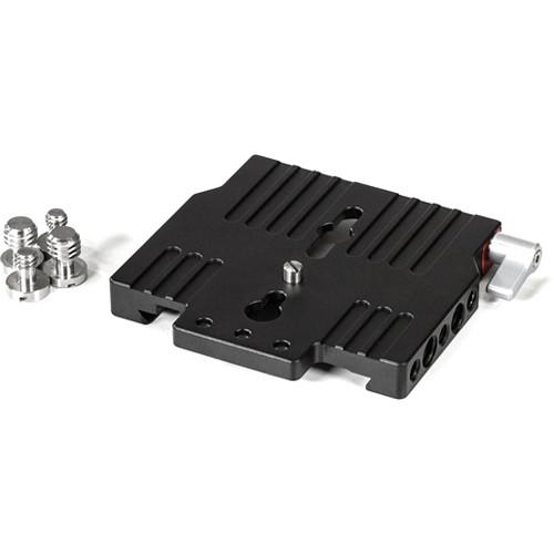 Wooden Camera Standard Quick Release Plate