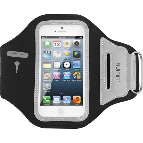 Xuma Armband for iPhone 4 4s 5 5s SE
