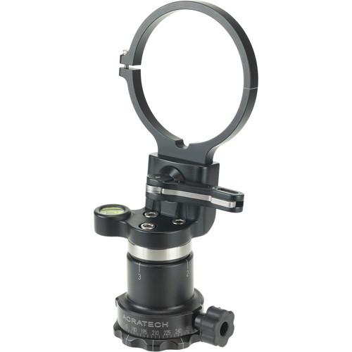Acratech Spherical Panoramic Head