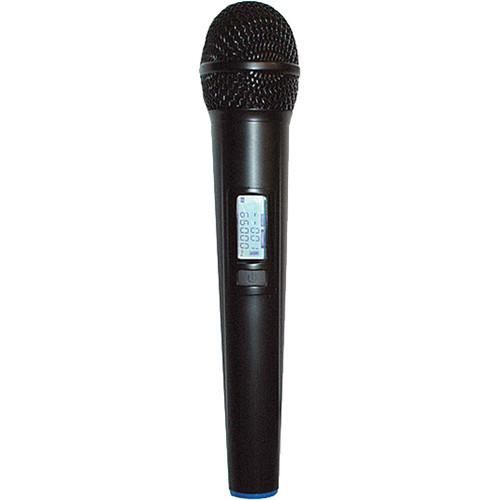 AMT 5V Wireless Handheld Vocal Microphone