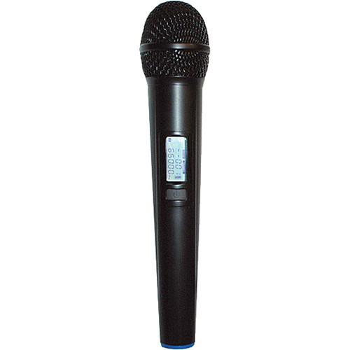 AMT 5V Wireless Handheld Vocal Microphone