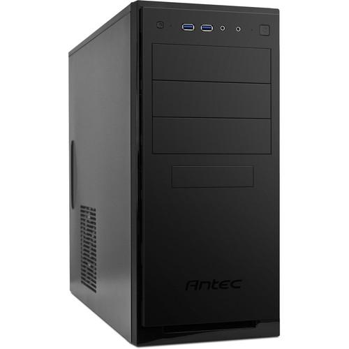 Antec NSK4100 Minitower ATX Case