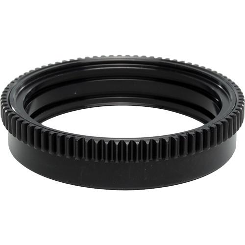 Aquatica 19002 Focus Gear for Canon 24mm f 1.4L II USM Lens in Port on Underwater Housing