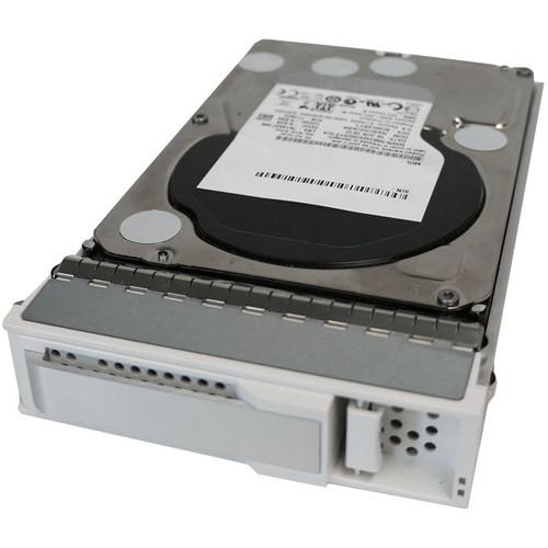 Areca 2TB CineRAID Hot-Spare Drive with Tray for ARC-5026