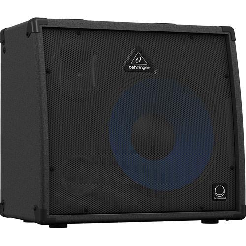 USER MANUAL Behringer ULTRATONE KXD12 600Watt 4Channel PA Search