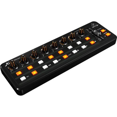 Behringer X-TOUCH MINI Universal USB Controller