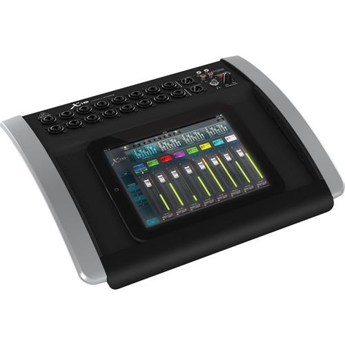 Behringer X18 - Compact 18-Input Digital iPad Tablet Mixer