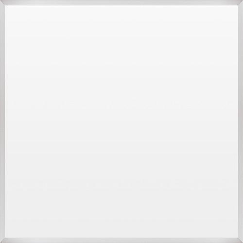 Best Rite 202AD-NT Porcelain Steel Markerboard with Deluxe Aluminum Trim