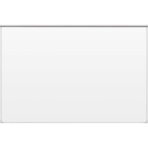 Best Rite 2H19G-BT Ultra Bite Whiteboard with Tackless Paper Holder