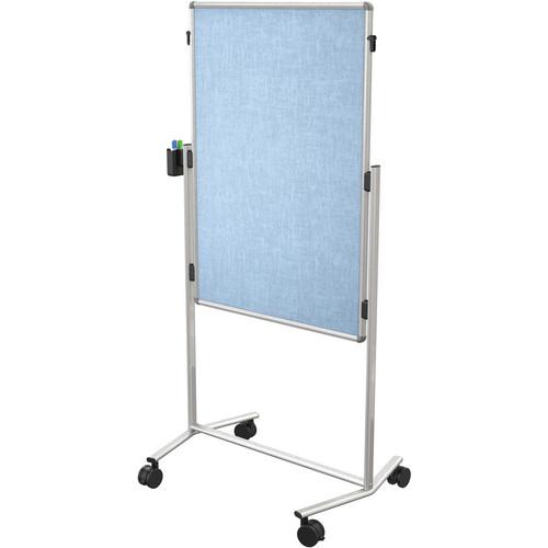 Best Rite 795AC-VV Modifier XV Height Adjustable Easel