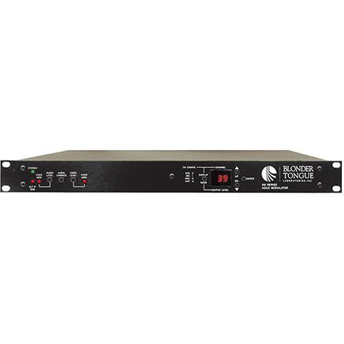 Blonder Tongue AM-60-860 AM Series Agile Modulator