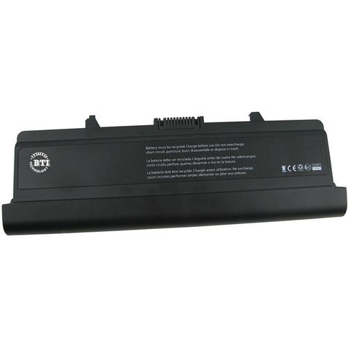 BTI 9-Cell 7800mAh 10.8V Replacement Laptop Battery