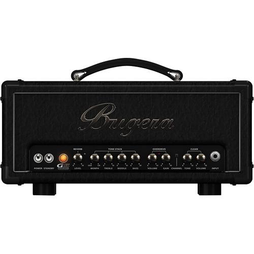 Bugera G5 Infinium 5-Watt Class A Tube Amplifier Head