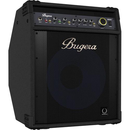 Bugera Ultrabass BXD15A 700W 1x15" Bass Combo Amplifier