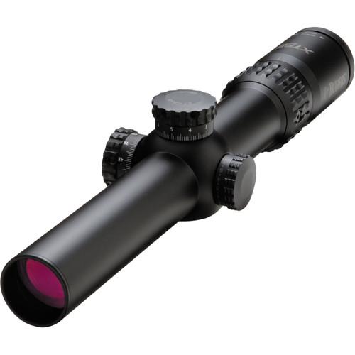 Burris Optics 1.5-8x28 XTR II Riflescope