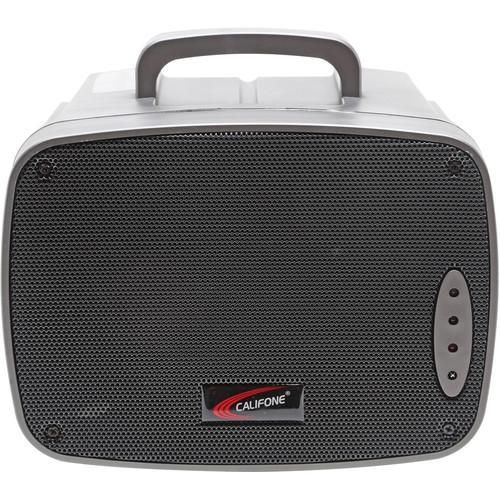 Califone PA310 Portable Sound System