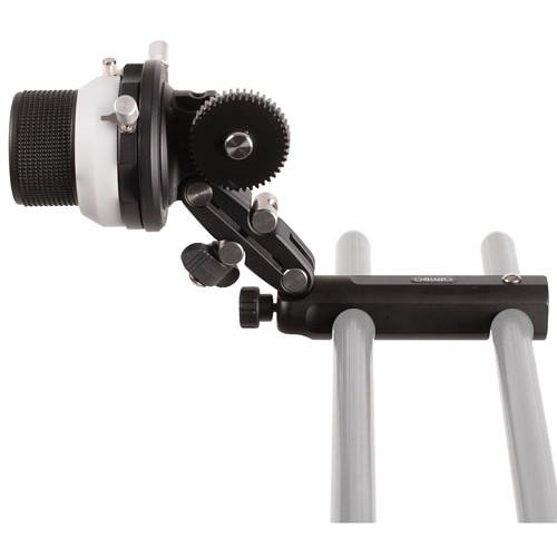 Cambo CS MFC-22 Follow Focus with Double 15mm Mount