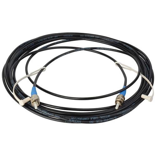 Camplex TAC1 Simplex Singlemode ST Fiber Optic Tactical Cable