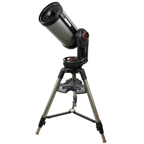Celestron NexStar Evolution 9.25 235mm f 10 Schmidt-Cassegrain GoTo Telescope