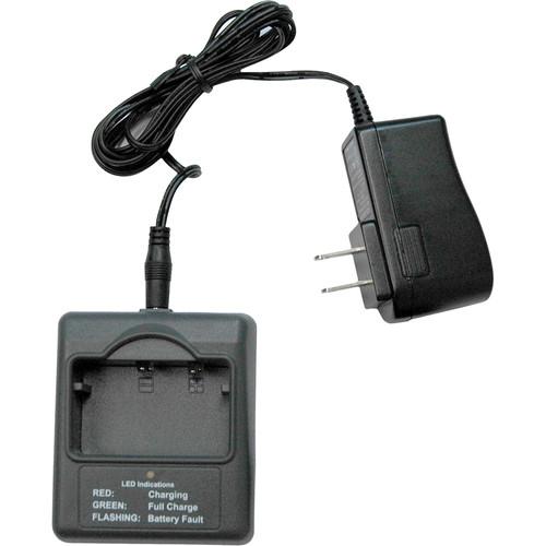 Eartec Desktop Charger with AC Adapter for SC-1000 Plus Radio