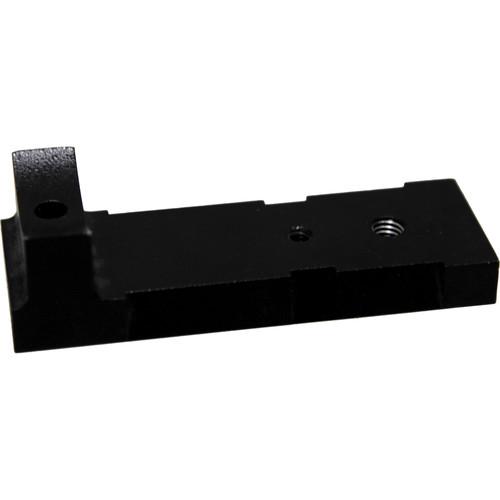 Explore Scientific Collar and Dovetail Plate for 80mm Telescope