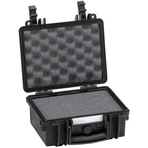 Explorer Cases Small Hard Case 2209 with Foam