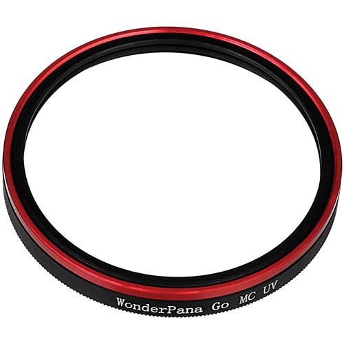 FotodioX WonderPana Go UV Multi-Coated Filter
