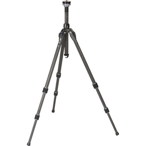 Gitzo GT0532 Mountaineer Series 0 Carbon Fiber Tripod