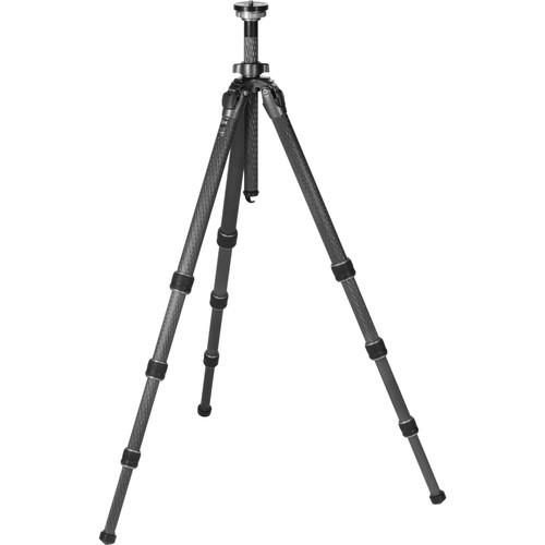 Gitzo GT3542L Mountaineer Series 3 Carbon Fiber Tripod