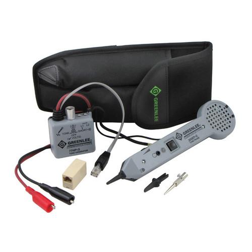 Greenlee 701K-G Standard Tone and Probe Kit