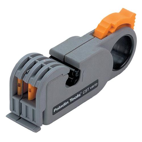 Greenlee CST Vario Coaxial Cable Stripper