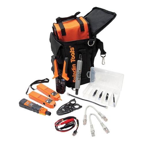 Greenlee Ultimate Data Voice Pro Tool Kit