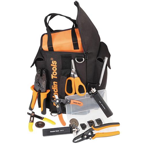 Greenlee Ultimate Fiber Tool Kit