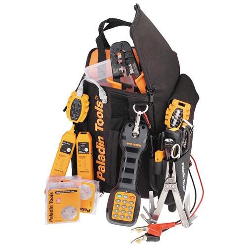 Greenlee Ultimate Telco Technician Tool Kit