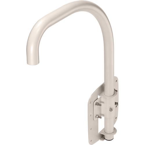 Hanwha Techwin SBP-300LM Parapet Mount for PTZ and Dome Cameras