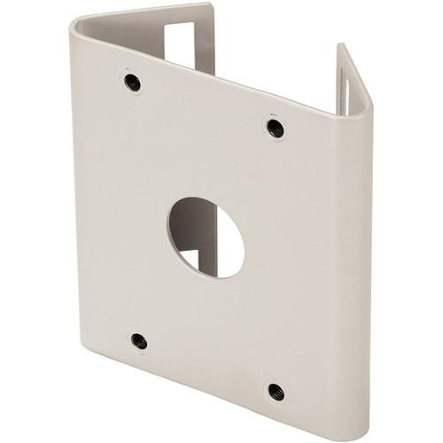 Hanwha Techwin SBP-300PM Pole Mount Adapter for SBP-300WM