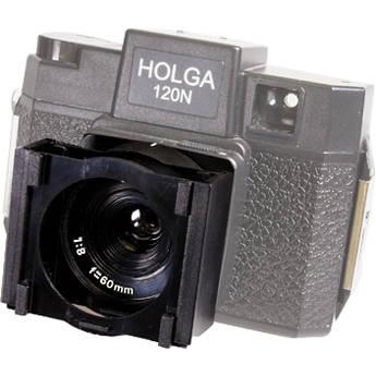 Holga Double Filter Holder