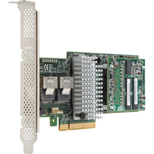 HP LSI 9270-8i SAS 6 Gb s ROC Internal RAID Card
