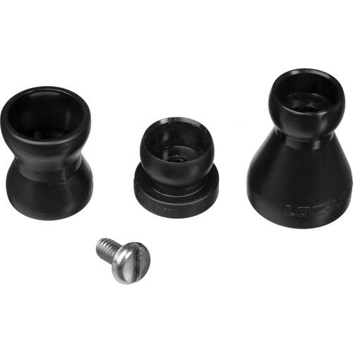 Ikelite Flex Mount Set for Vega LED Light on 1 2" Flex Arm System