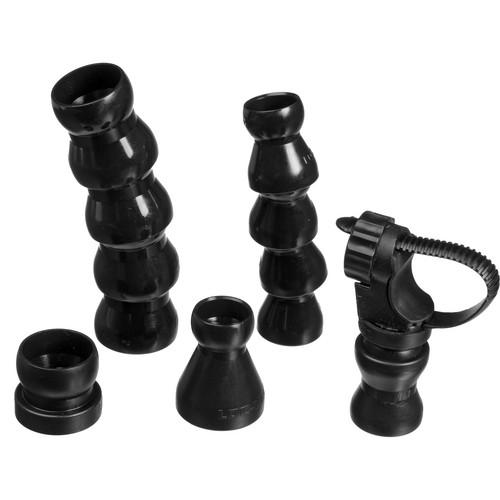 Ikelite Gamma Light Mount Kit for Steady Tray