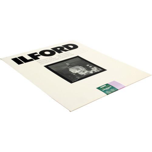 Ilford Multigrade FB Classic Paper