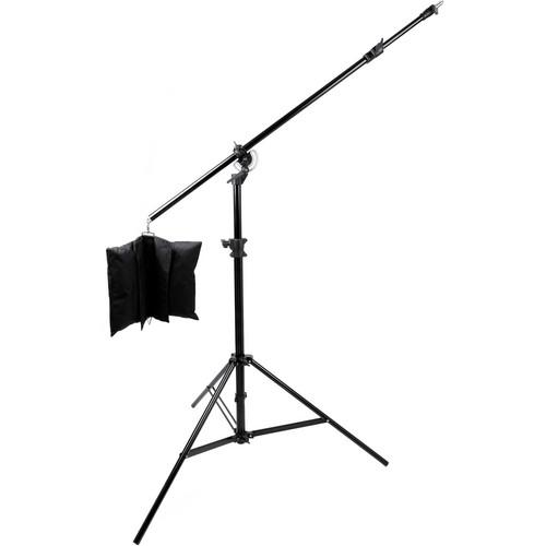 Impact Combo Boom Stand - 12.95