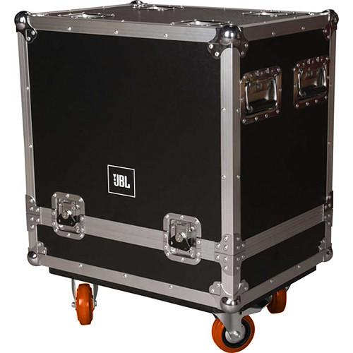 JBL BAGS VRX Flight Case for Two VRX932LAP Speakers