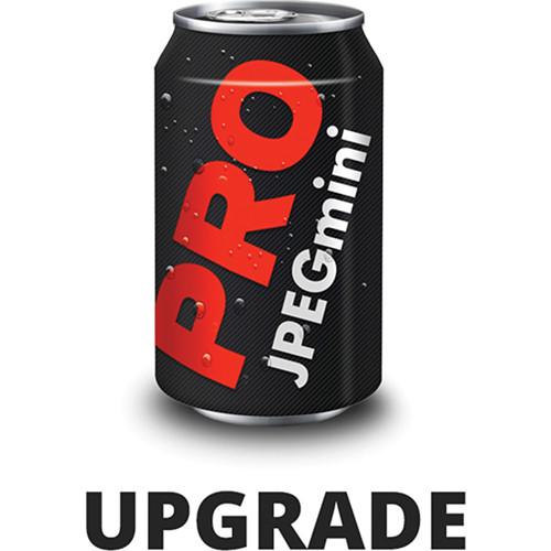 JPEGmini Pro Photo Optimization Software